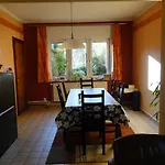 Vakantiehuis Feel At In *