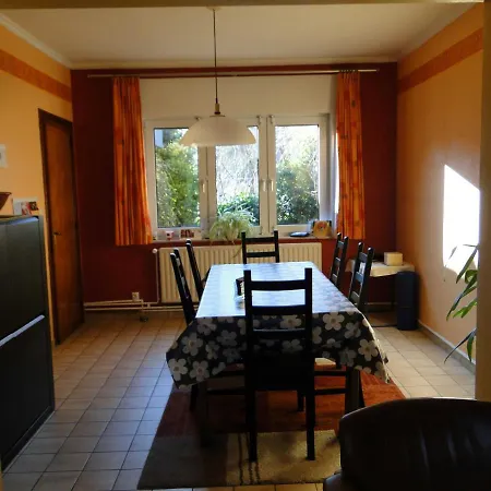 Hébergement de vacances Feel At In *