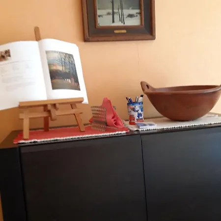 Будинок відпочинку Feel At In Левен