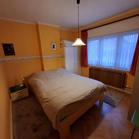 Будинок відпочинку Feel At In *