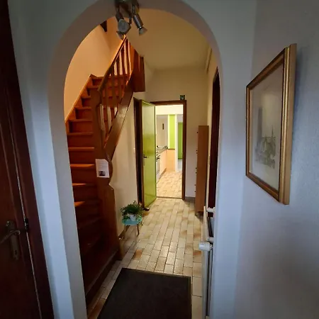 Tatil Evi Feel At In *