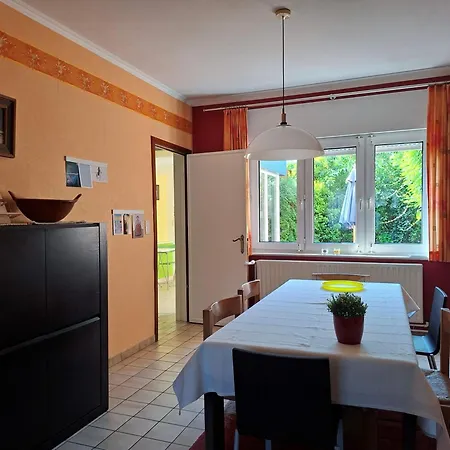 Holiday home Feel At In *