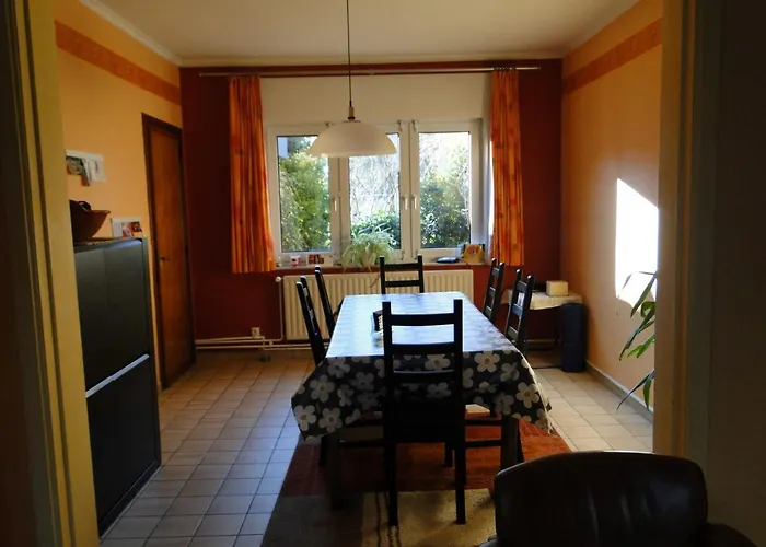 Tatil Evi Feel At In *