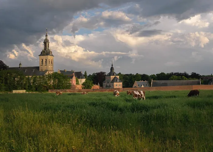 Feel At In Tatil Evi *