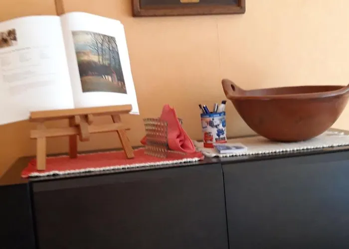 Tatil Evi Feel At In Leuven