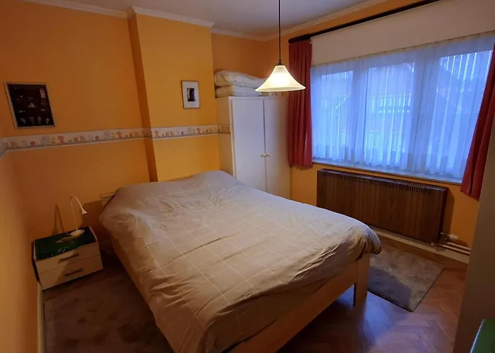 Tatil Evi Feel At In *