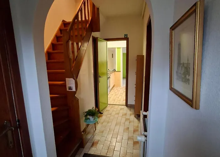 Будинок відпочинку Feel At In *